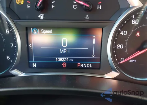 2019 Chevrolet Equinox Lt z USA, uszkodzony, nr VIN 3GNAXLEX3KS637135